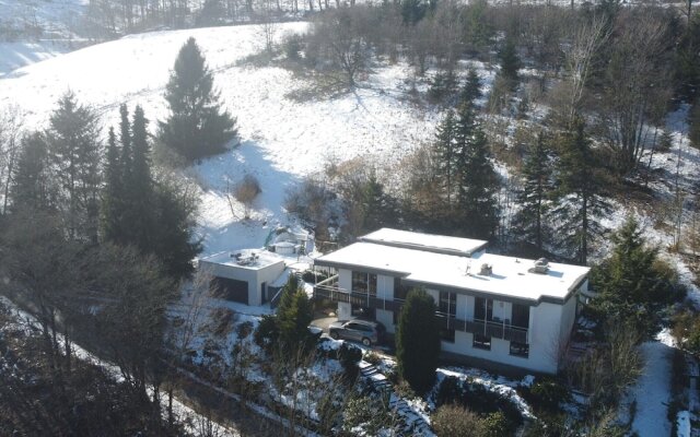 Villa in Winterberg Near the ski Area