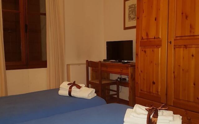 Ristorante Pizzeria al Mondo