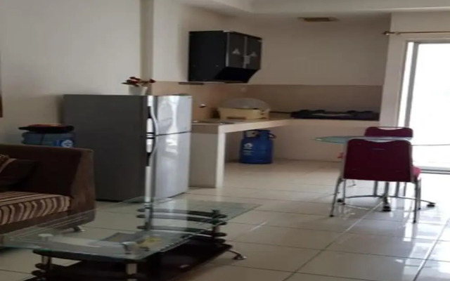 Mediterania Garden Residences 2