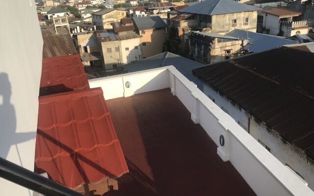 Stone Town Luxury Apartments