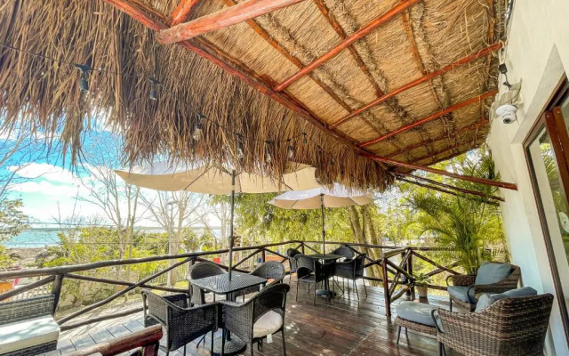 Hotel Sun ha Bacalar