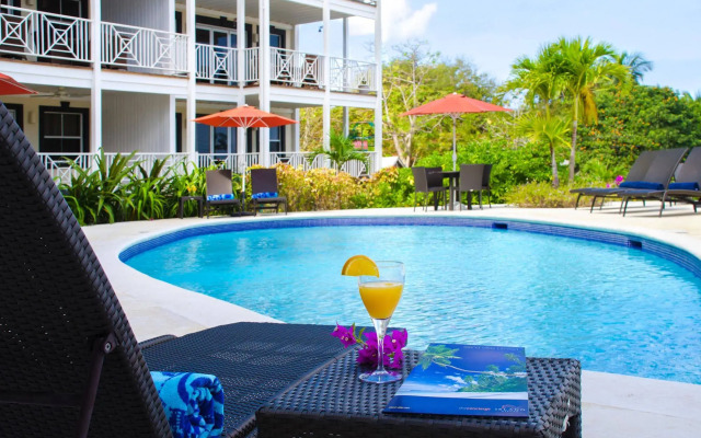 Lantana Resort by Island Villas