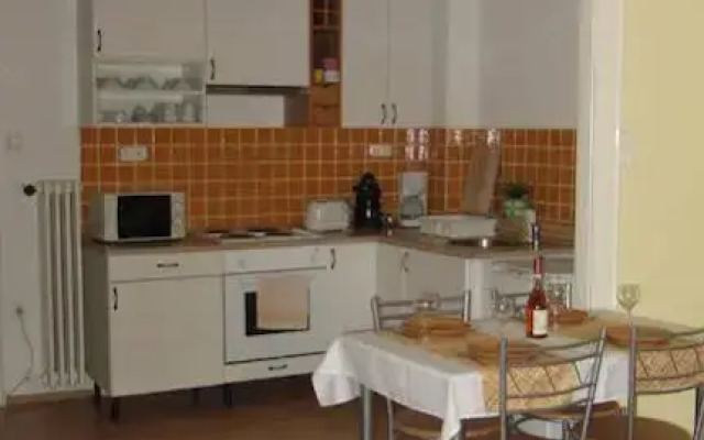 Jolie Apartman
