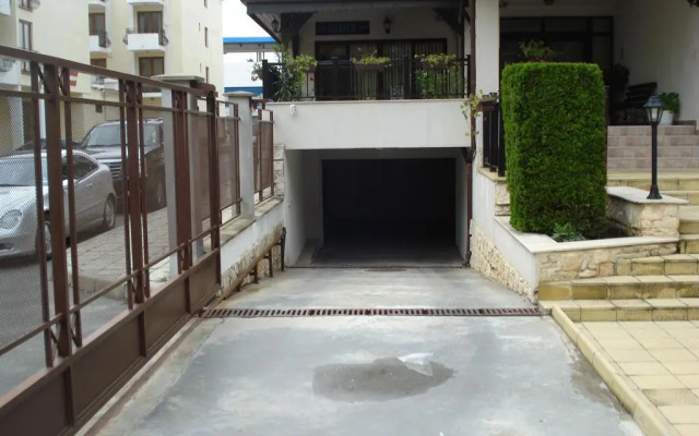 Apartment Sozopol Dreams