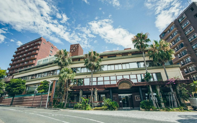 Hotel Villa Kuretake