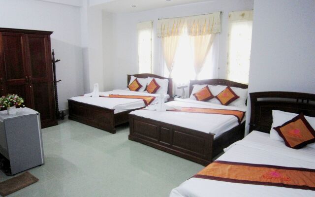 Thanh Hong Hotel