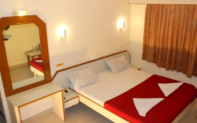 Hotel Samarth Lodging