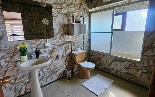 Casa Terra