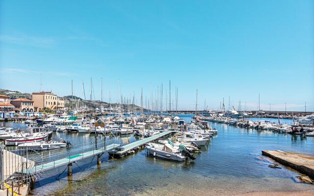 Gaudio Flat Near Ariston Theater by Wonderful Italy