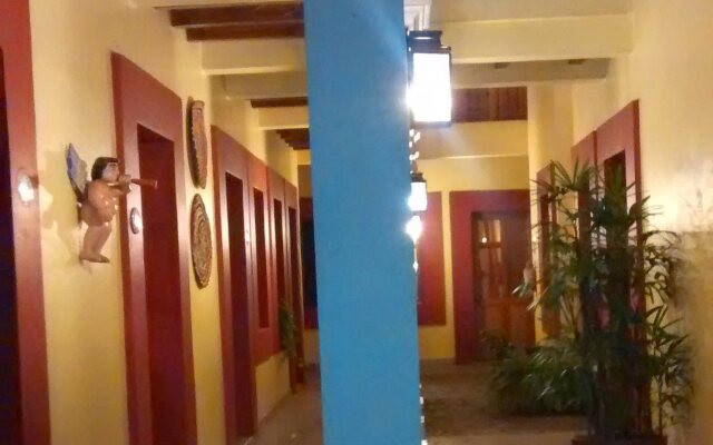 Hotel Aitana