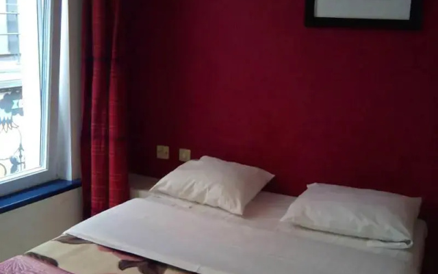 Hotel Abberdeen