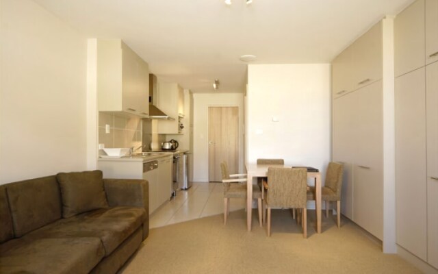 Chalet Hotham 6