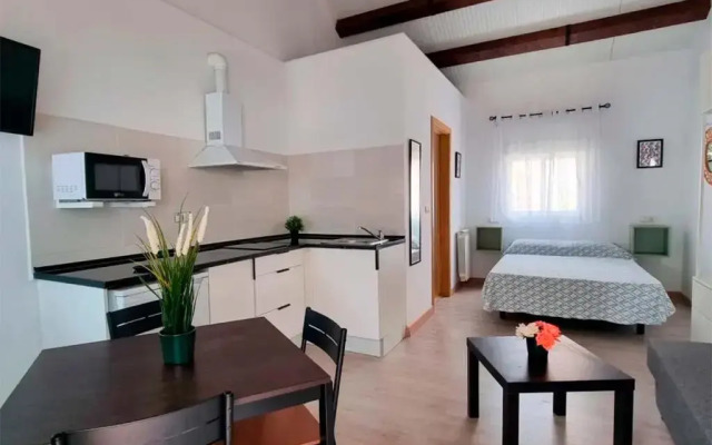 Complejo Bubal Formigal 3000