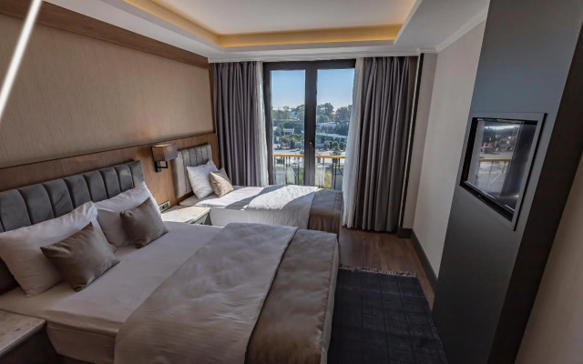 Hamitbey Hotel