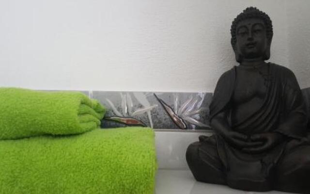 Ferienwohnung Boerner