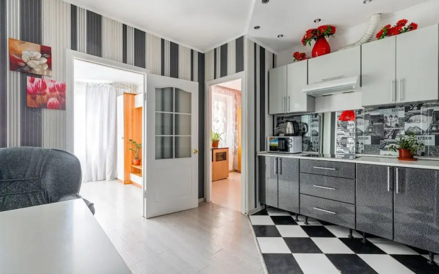 Apartment in Krasnogorsk