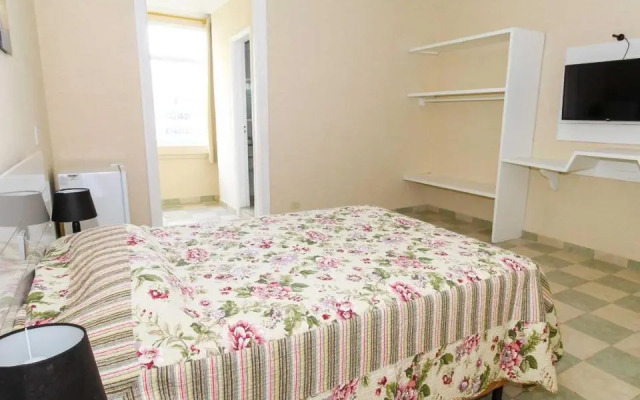 Hotel Harmonia