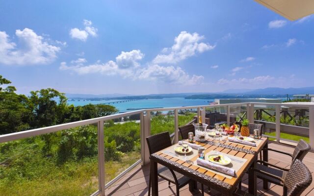 KOURI Ocean Moon Cottage