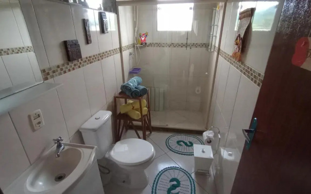 Duplex Top! - Visit and Love Us - Piccola Marina Bracuhy