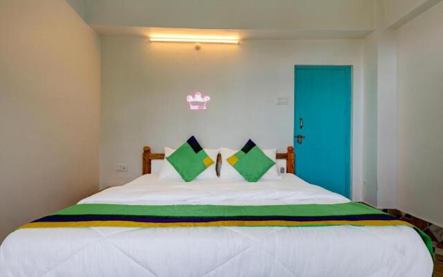 Treebo Trend Kasar Inn With Mountain View