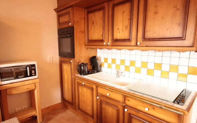 Appartement Villard-sur-Doron, 5 pièces, 10 personnes - FR-1-293-302