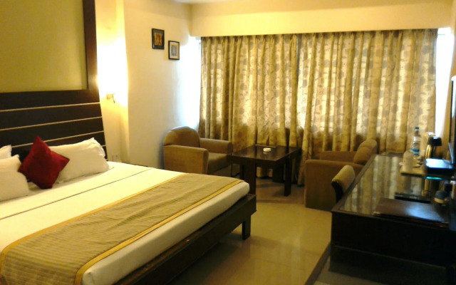 Hotel Satya Ashoka