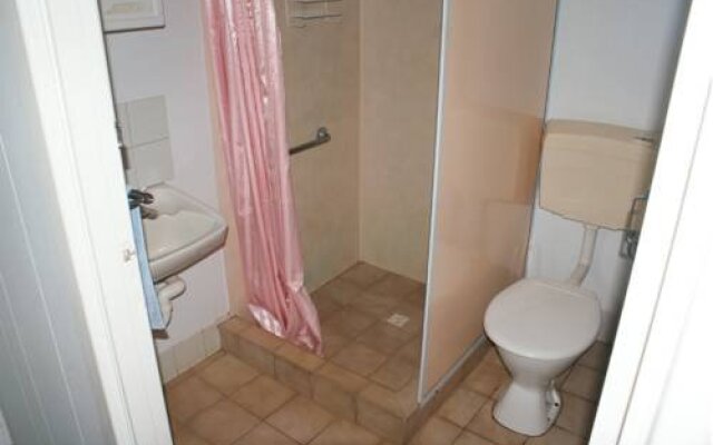 Riverfront Budget Units