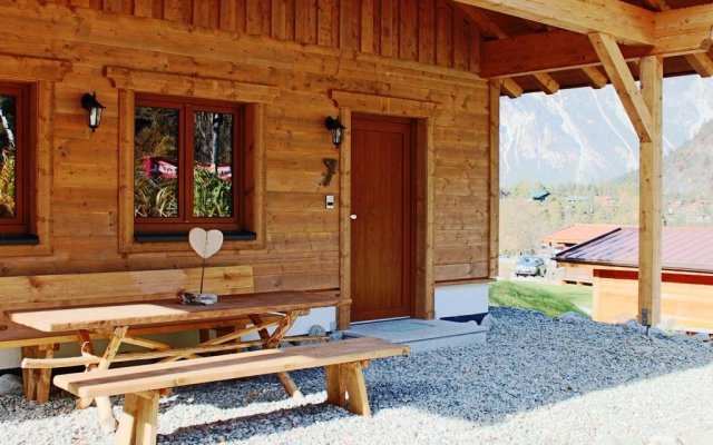 X Alp Lodges