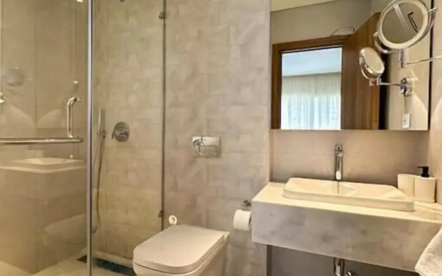 Milena  Stone Residence New Cairo