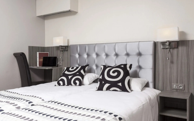 Brit Hotel Confort Foix