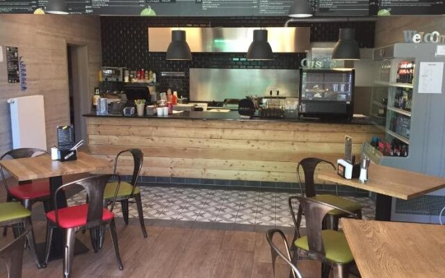 Appart-Hotel Gwendy