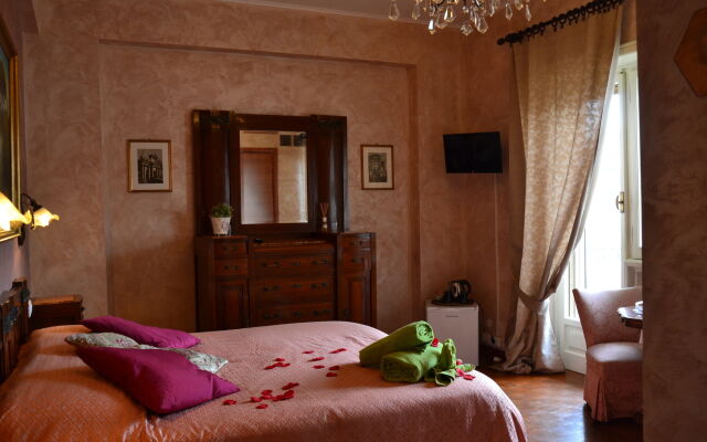 Rome Vatican Eden B&B