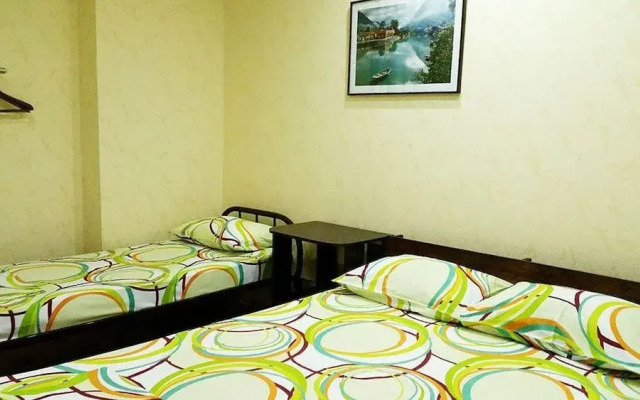 Мини-гостиница «Золотая Рыбка»