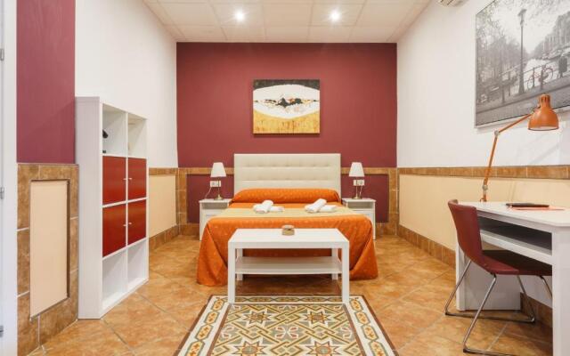 Hotel Carlos V Jerez by Vivere Stays