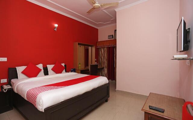 OYO Flagship 10567 Hotel Gandharv