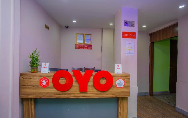 Somewhere Hotel & Restaurant Pvt.Ltd by OYO Rooms