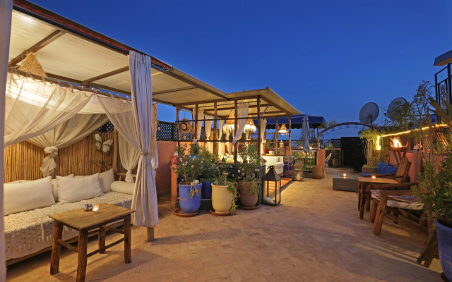 Riad Luzia