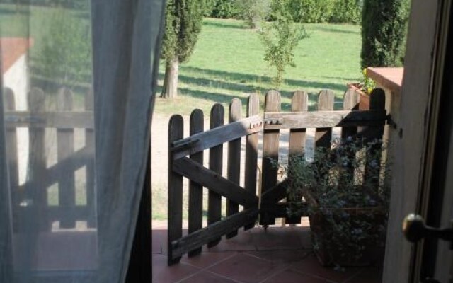 Agriturismo Il Leccione