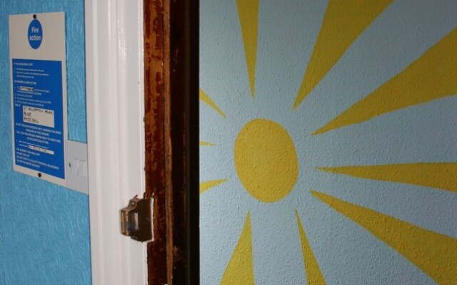 Northshorebude Backpackers Hotel - Hostel