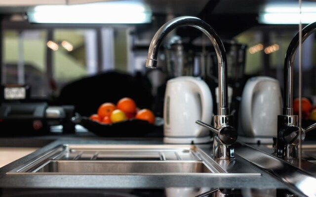 Guesthouse Esma
