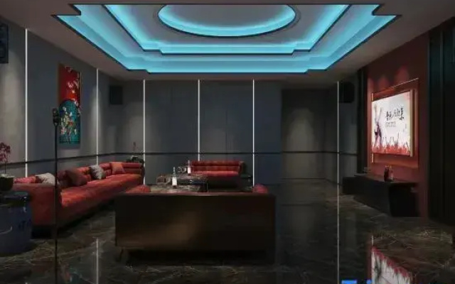 YongYouLiRen Hotel