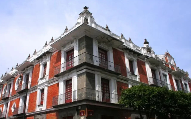 Hotel Casa De La Palma