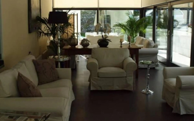 Boutique Hotel La Rinascente