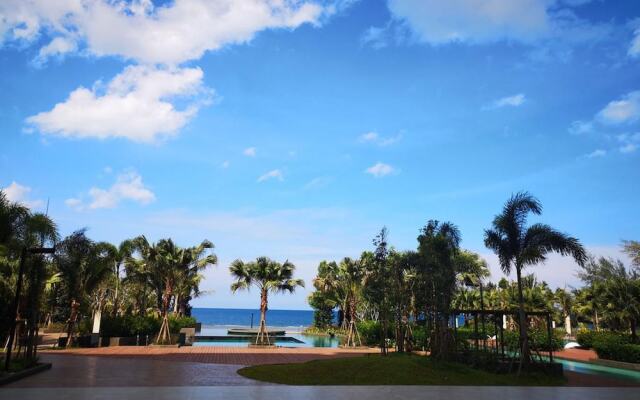Timurbay by Seascape