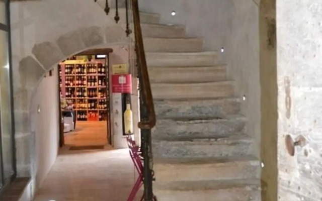 Du Côté de Chez Jeanne