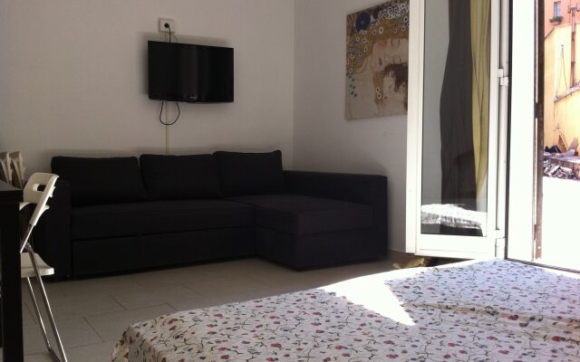 Holidays S. Lorenzo Guesthouse New