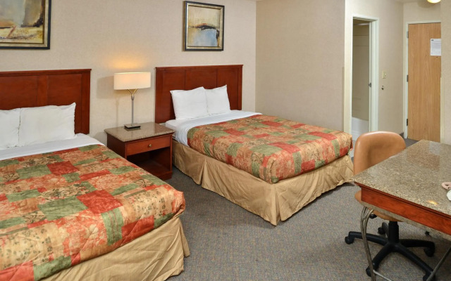 Rodeway Inn & Suites - Nampa