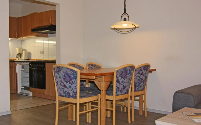 Resort Orther Reede, Fehmarn-orth