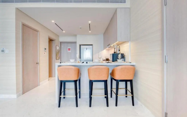 Keyview - The Palm Tower