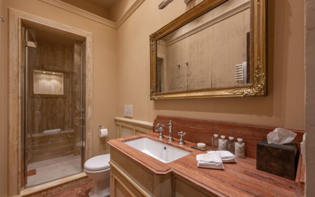 Villa Valentini Bonaparte